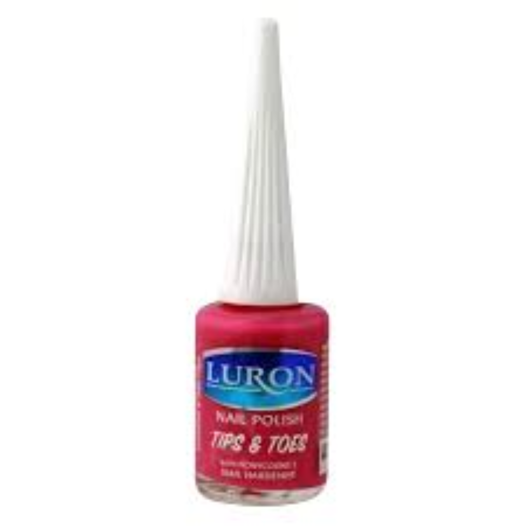 LURON NAIL POLISH TNT No.12 14ML
